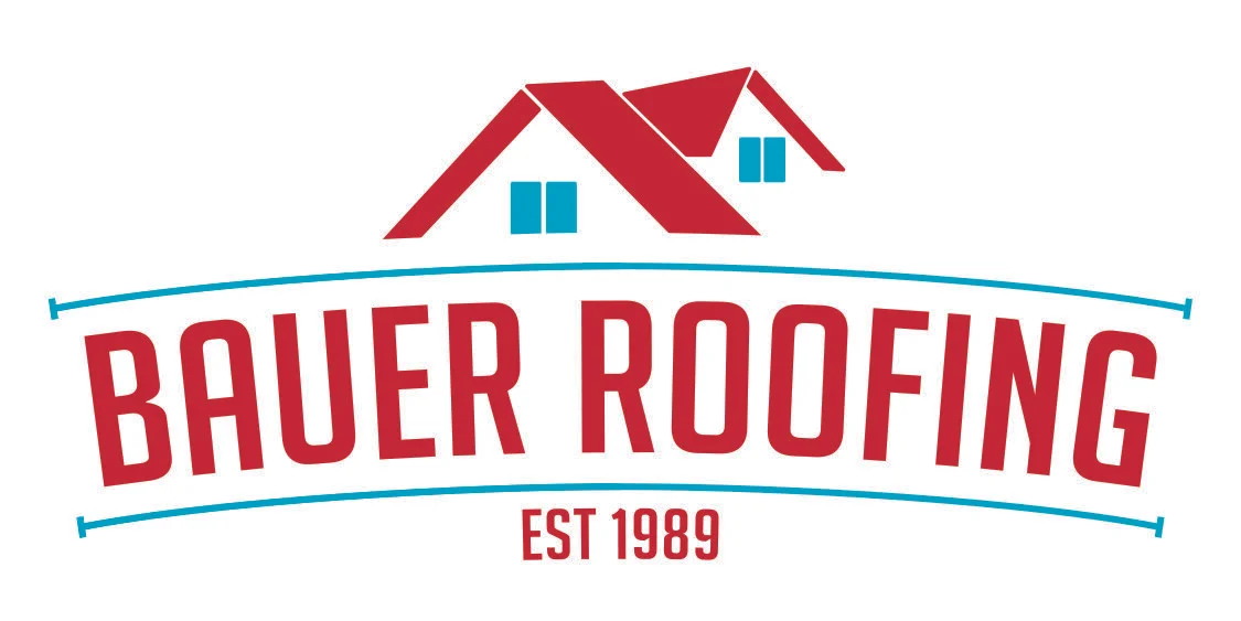 Bauer Roofing, established 1989